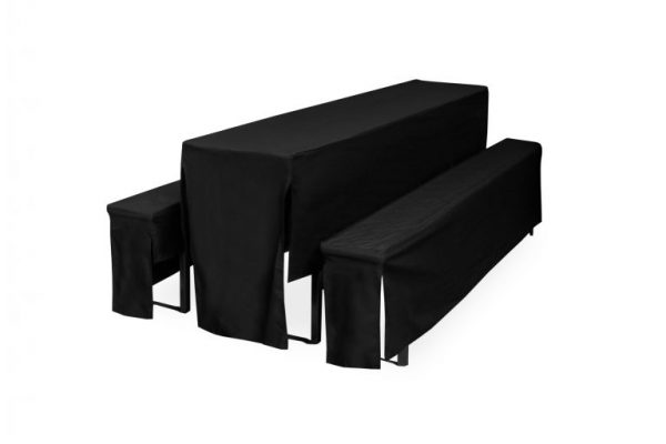 Bierzeltgarnitur 2,20 m x 0,50 m
