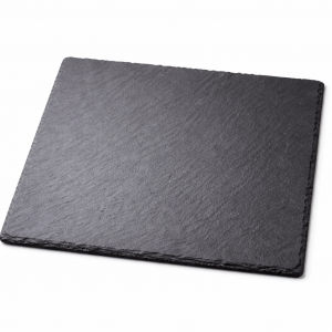 Schieferplatte 30x20cm