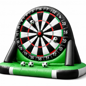 Fußballdart